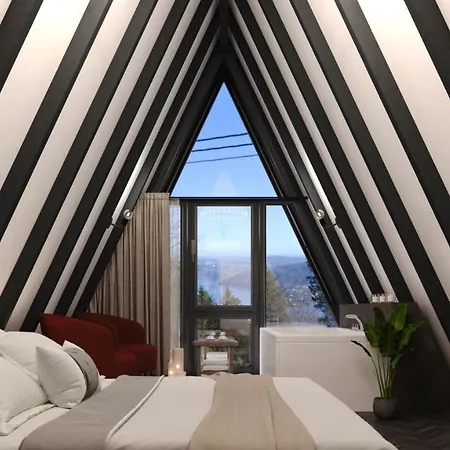 Landhaus World Dreams Forest *