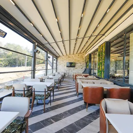 World Dreams Forest * Sapanca