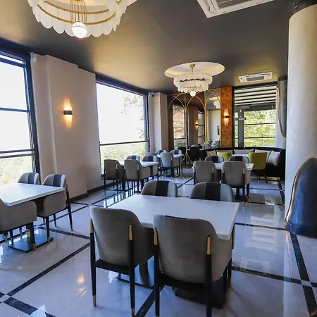 World Dreams Forest Hétvégi ház Sapanca