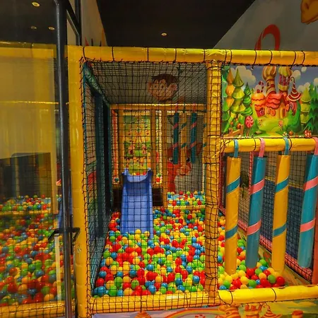 World Dreams Forest *