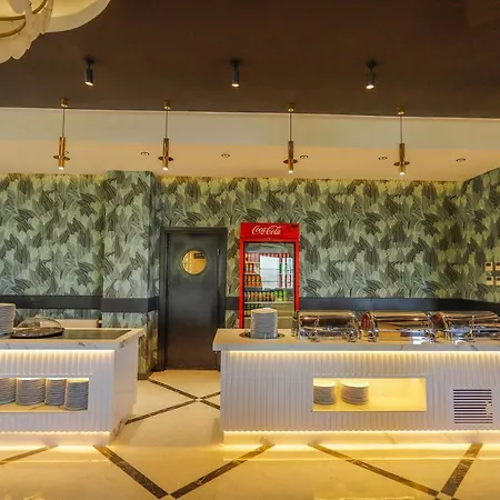 Landhaus World Dreams Forest