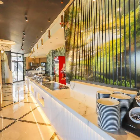 World Dreams Forest *