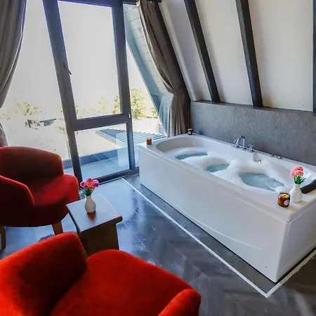 World Dreams Forest *