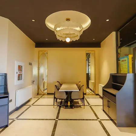 Landhaus World Dreams Forest *