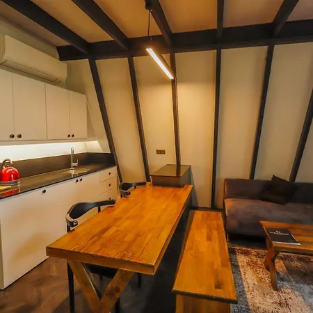 World Dreams Forest בית כפרי