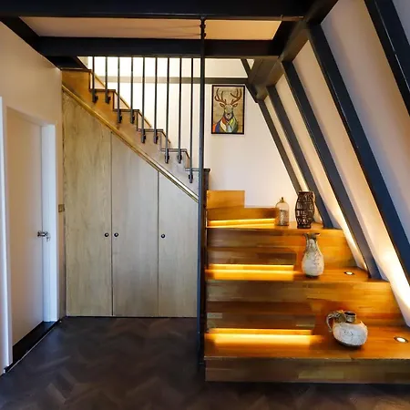 World Dreams Forest Landhaus *