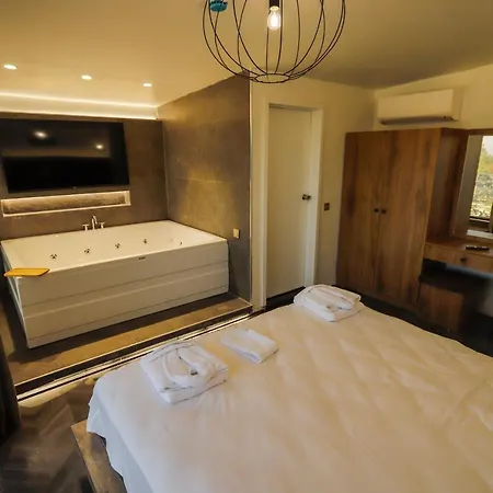 World Dreams Forest Sapanca