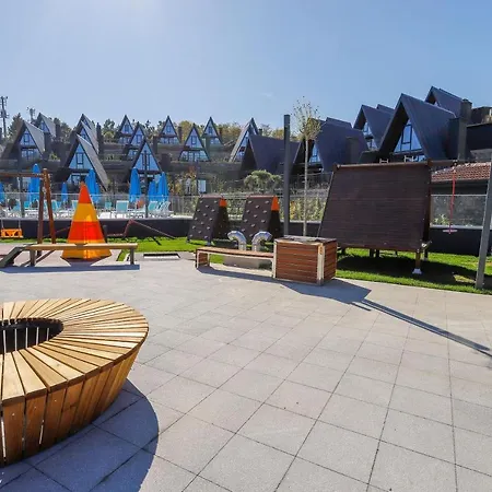 World Dreams Forest *