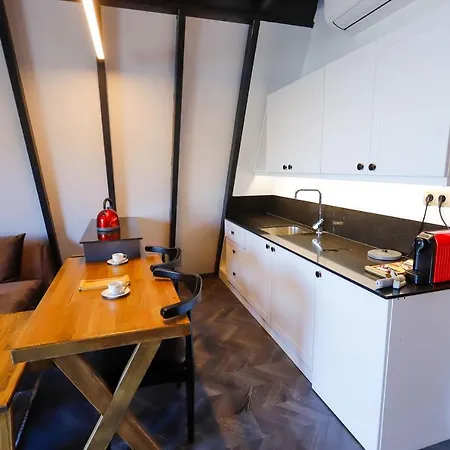 Landhaus World Dreams Forest