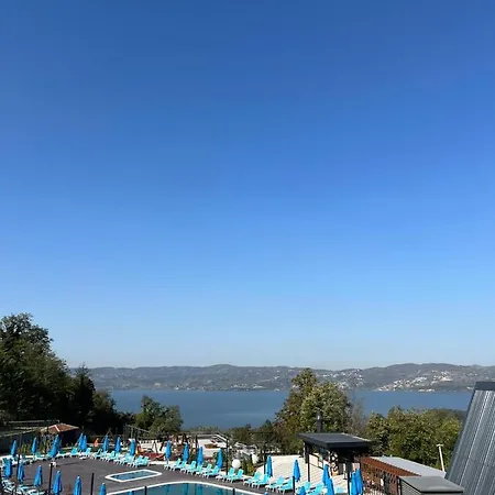 World Dreams Forest Sapanca