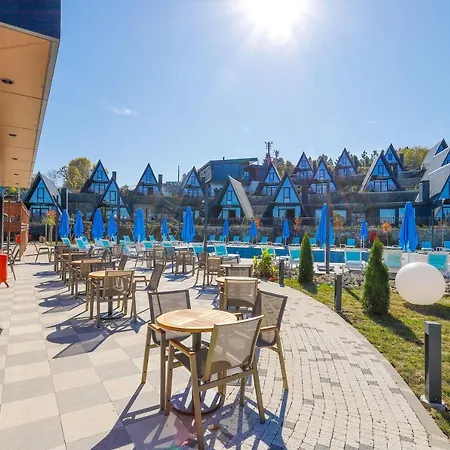 Kır Evi World Dreams Forest *