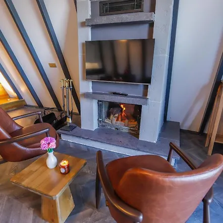 World Dreams Forest Hétvégi ház Sapanca