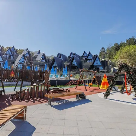 World Dreams Forest Kır Evi *