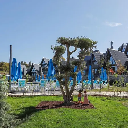 World Dreams Forest Kır Evi