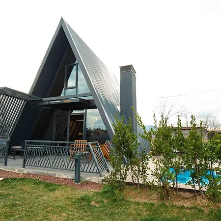 World Dreams Forest * ספנג'ה