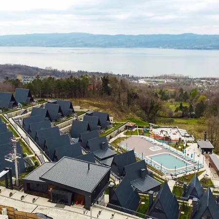 World Dreams Forest * Sapanca