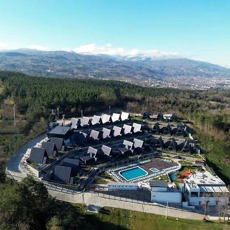 World Dreams Forest Landhaus Sapanca