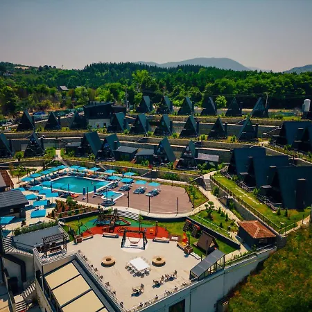 World Dreams Forest Landhaus Sapanca