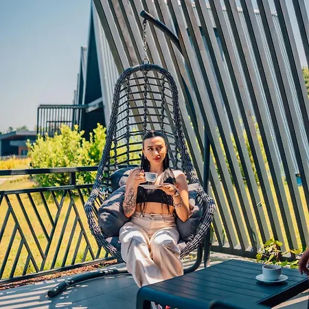 World Dreams Forest בית כפרי