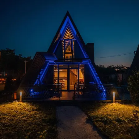 World Dreams Forest Landhaus Sapanca