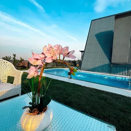 World Dreams Forest Landhaus