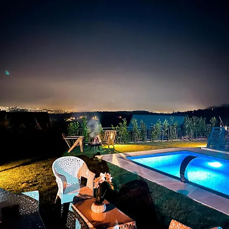 World Dreams Forest * Sapanca