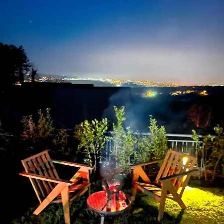 World Dreams Forest *