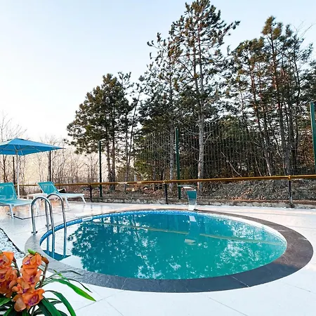 World Dreams Forest Landhaus *