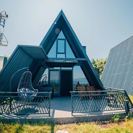 World Dreams Forest Landhaus Sapanca