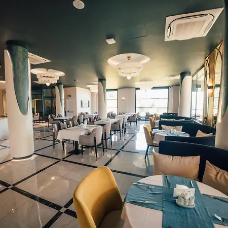 World Dreams Forest * Sapanca