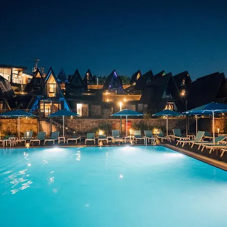 World Dreams Forest Landhaus