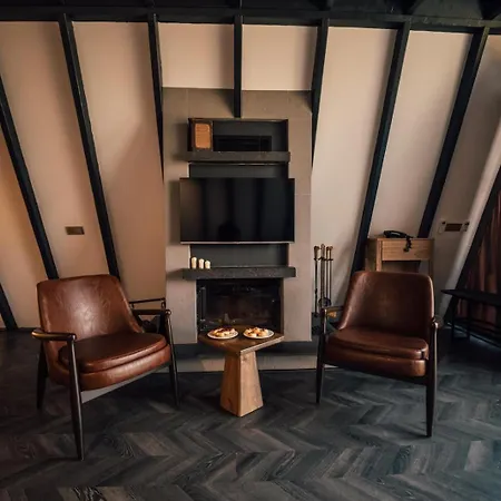 World Dreams Forest Landhaus Sapanca