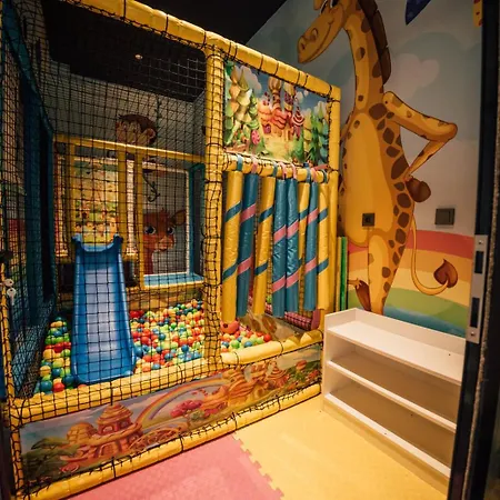 World Dreams Forest Sapanca