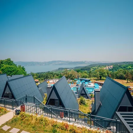 World Dreams Forest Hétvégi ház