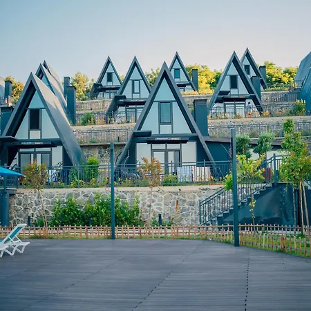 World Dreams Forest Country house *