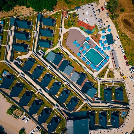 World Dreams Forest *