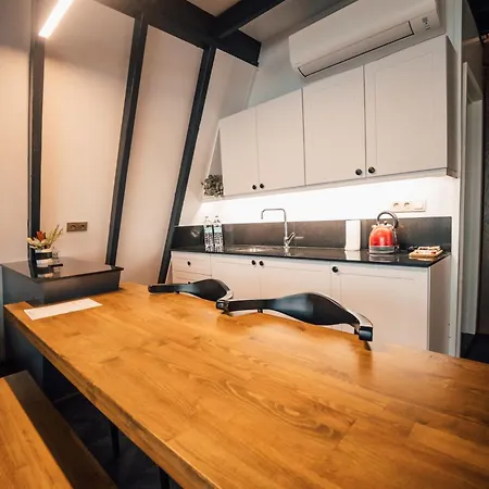 World Dreams Forest Sapanca