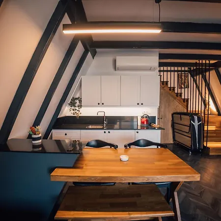 World Dreams Forest Hétvégi ház