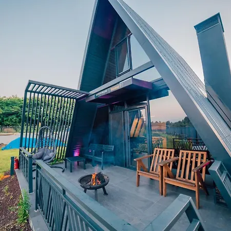 World Dreams Forest Sapanca