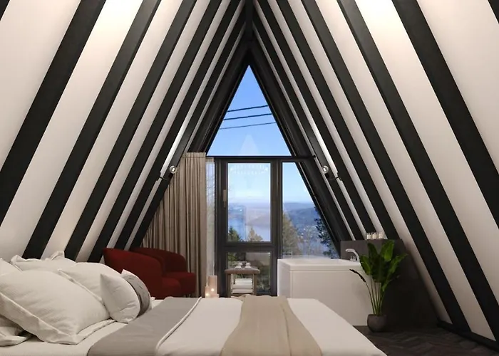 Landhaus World Dreams Forest *