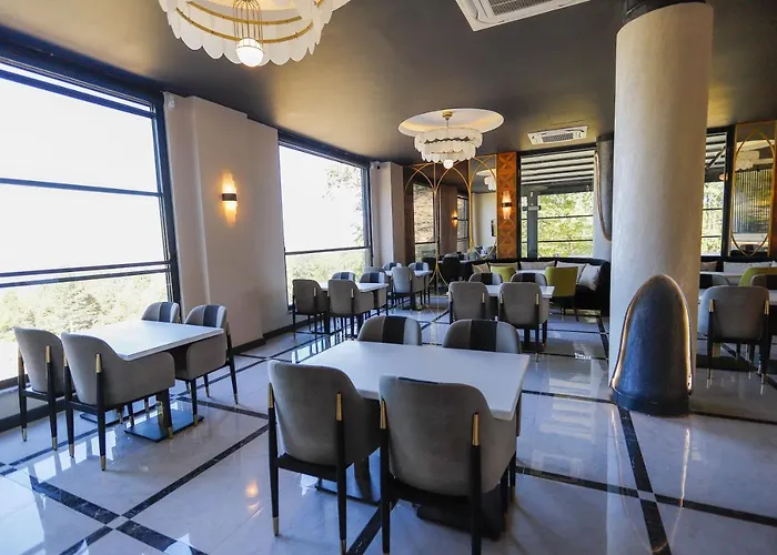 World Dreams Forest Landhaus Sapanca