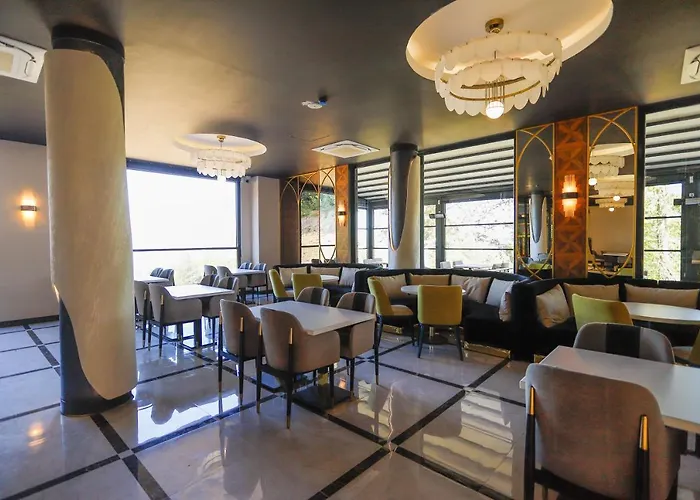 Landhaus World Dreams Forest