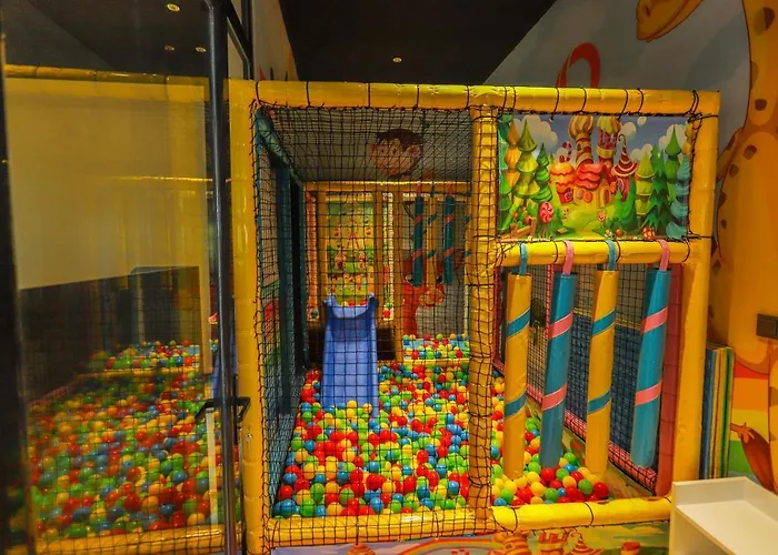 World Dreams Forest *