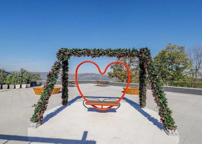 World Dreams Forest Landhaus *