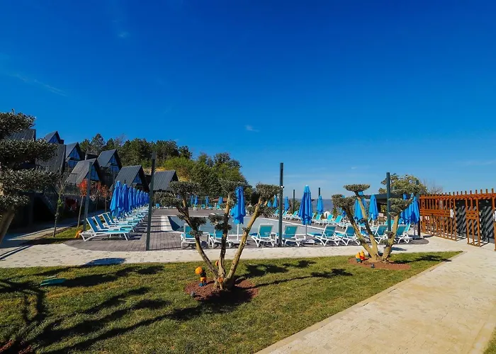 World Dreams Forest Landhaus *