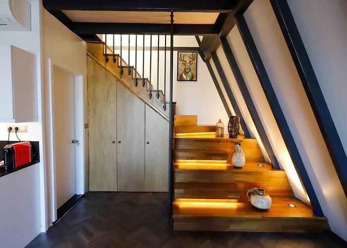 World Dreams Forest Landhaus *