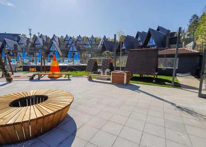 World Dreams Forest *