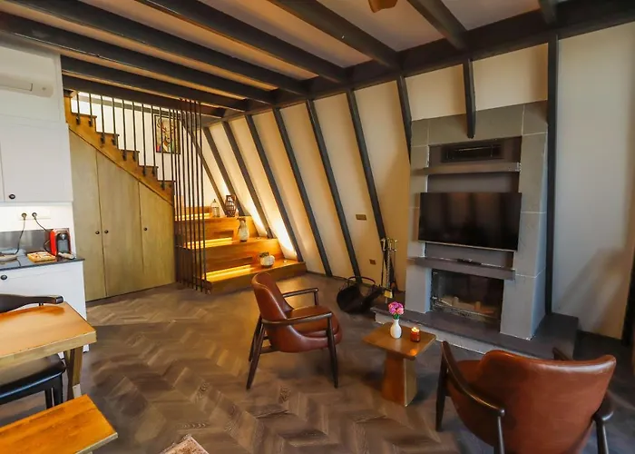 World Dreams Forest Landhaus Sapanca