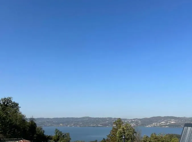 World Dreams Forest Sapanca