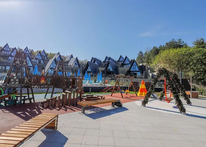 World Dreams Forest Landhaus *